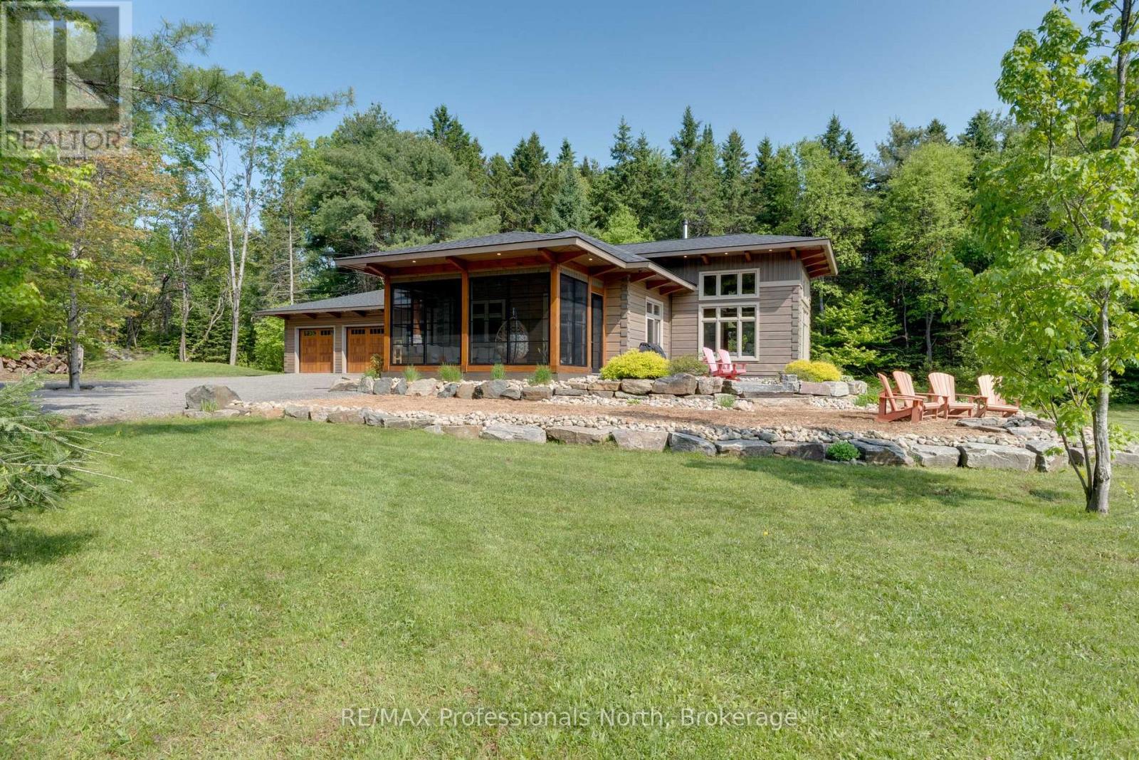 203 Bonnell Road, Bracebridge, Ontario  P1L 0M1 - Photo 45 - X12382575