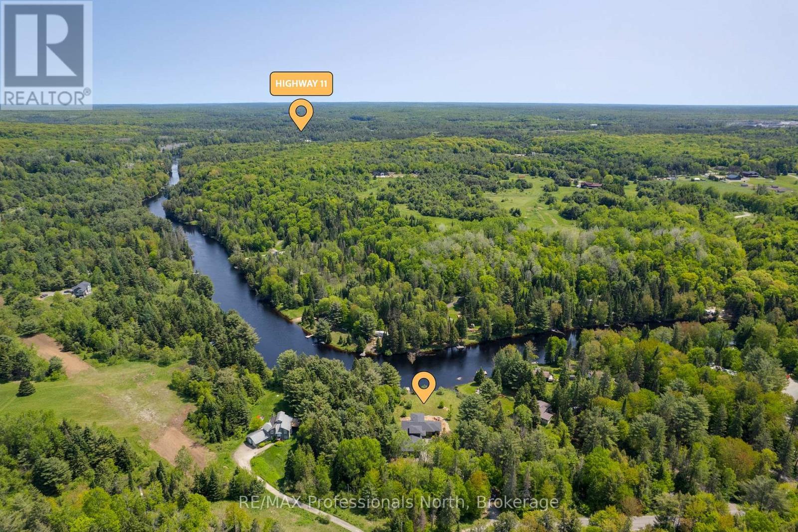 203 Bonnell Road, Bracebridge, Ontario  P1L 0M1 - Photo 50 - X12382575