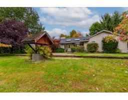 2844 BERGMAN STREET, Abbotsford, British Columbia