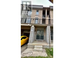 56 DONALD FITCH CRESCENT, Brampton, Ontario