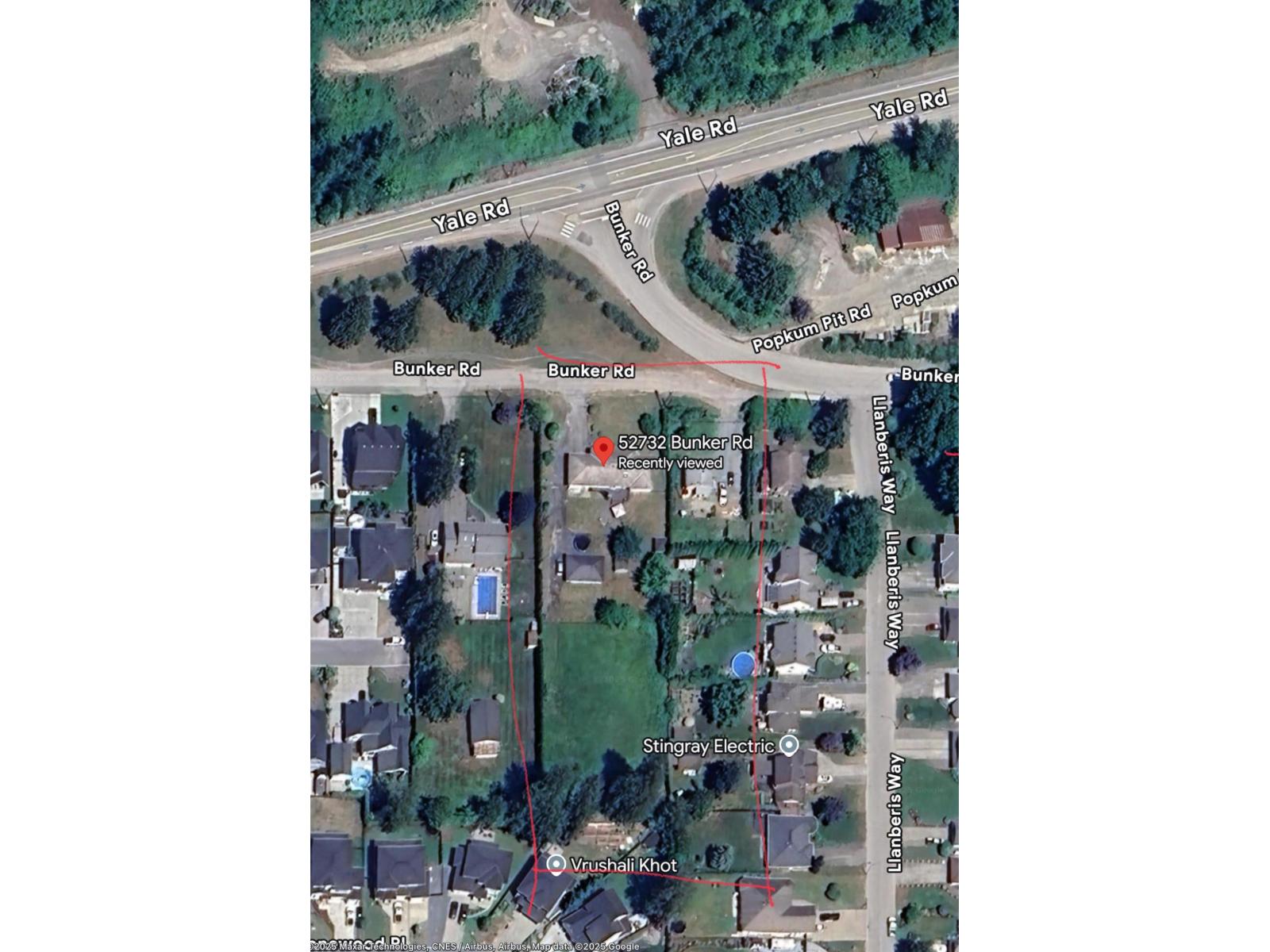 52732 Bunker Road, Rosedale, Rosedale, British Columbia  V0X 1X1 - Photo 13 - R3043931