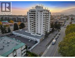 737 Leon Avenue Unit# 1206, kelowna, British Columbia