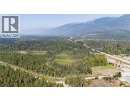 Lot 1 Pine Road, Valemount, Ca