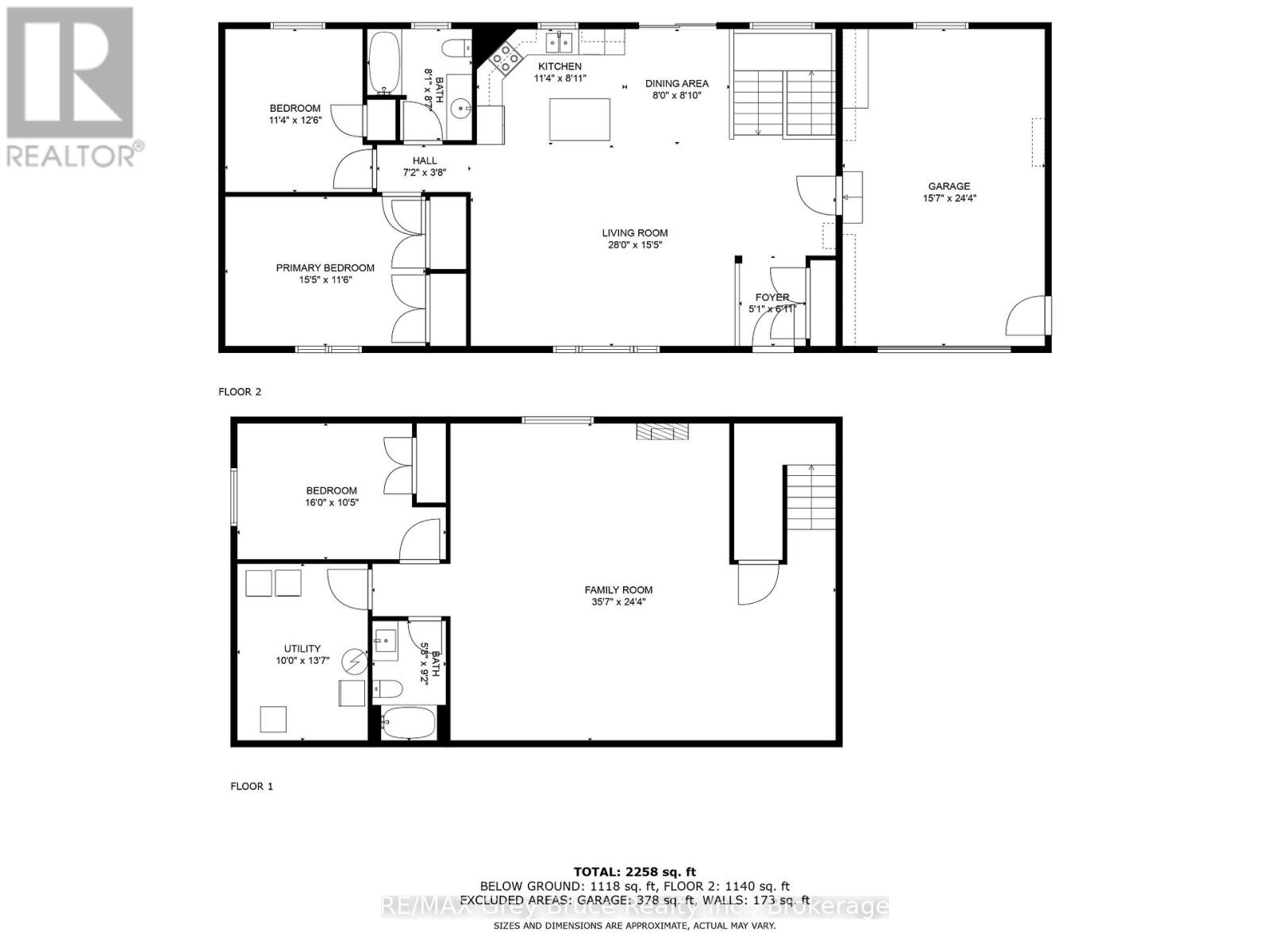 135 Mccullough Lake Drive, Chatsworth, Ontario  N0H 2V0 - Photo 49 - X12382123