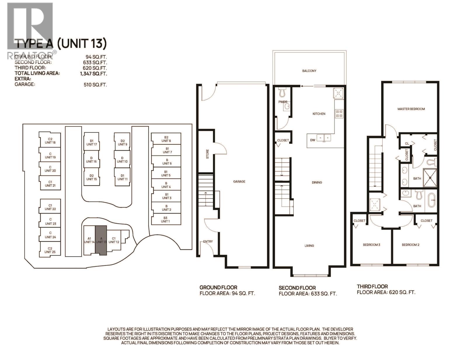 13 22811 Mclean Avenue, Richmond, British Columbia  V6V 0B8 - Photo 26 - R3043495