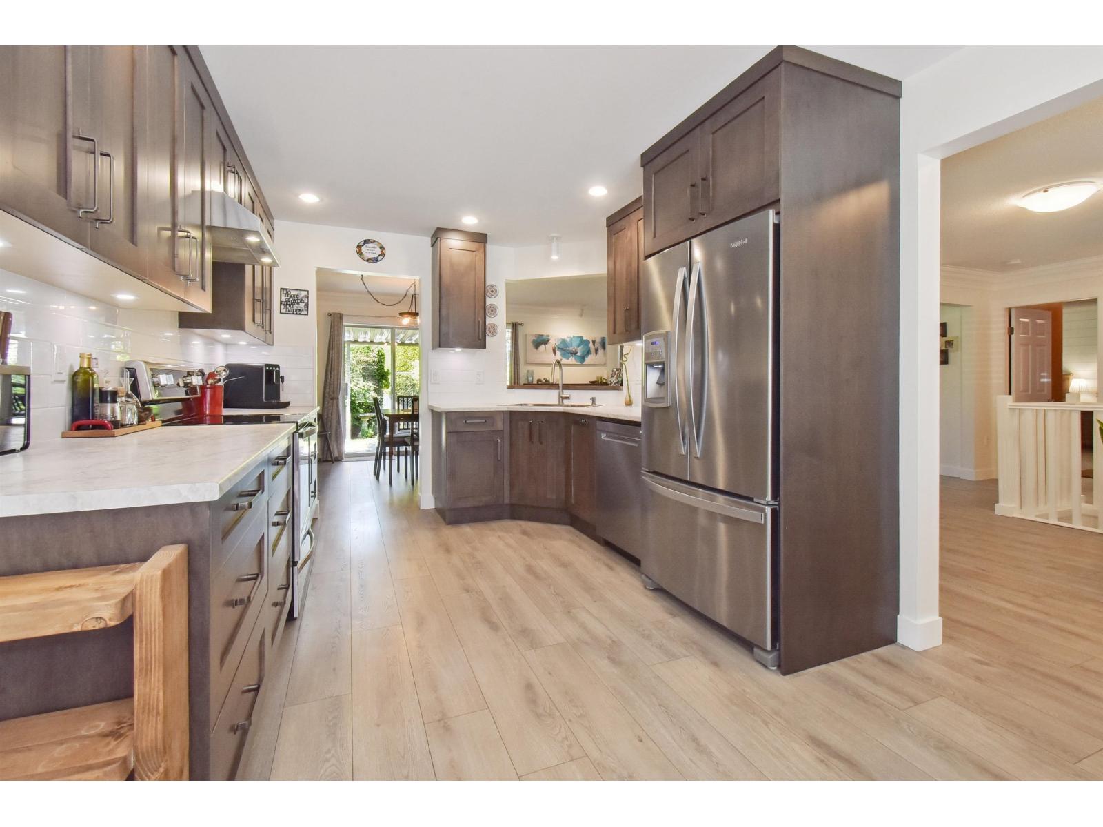 17 2475 EMERSON STREET, Abbotsford, British Columbia