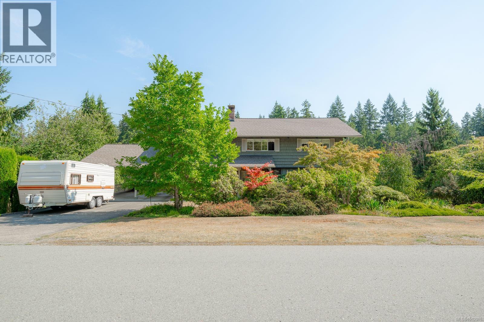 4343 Wellington Ave, Port Alberni, British Columbia