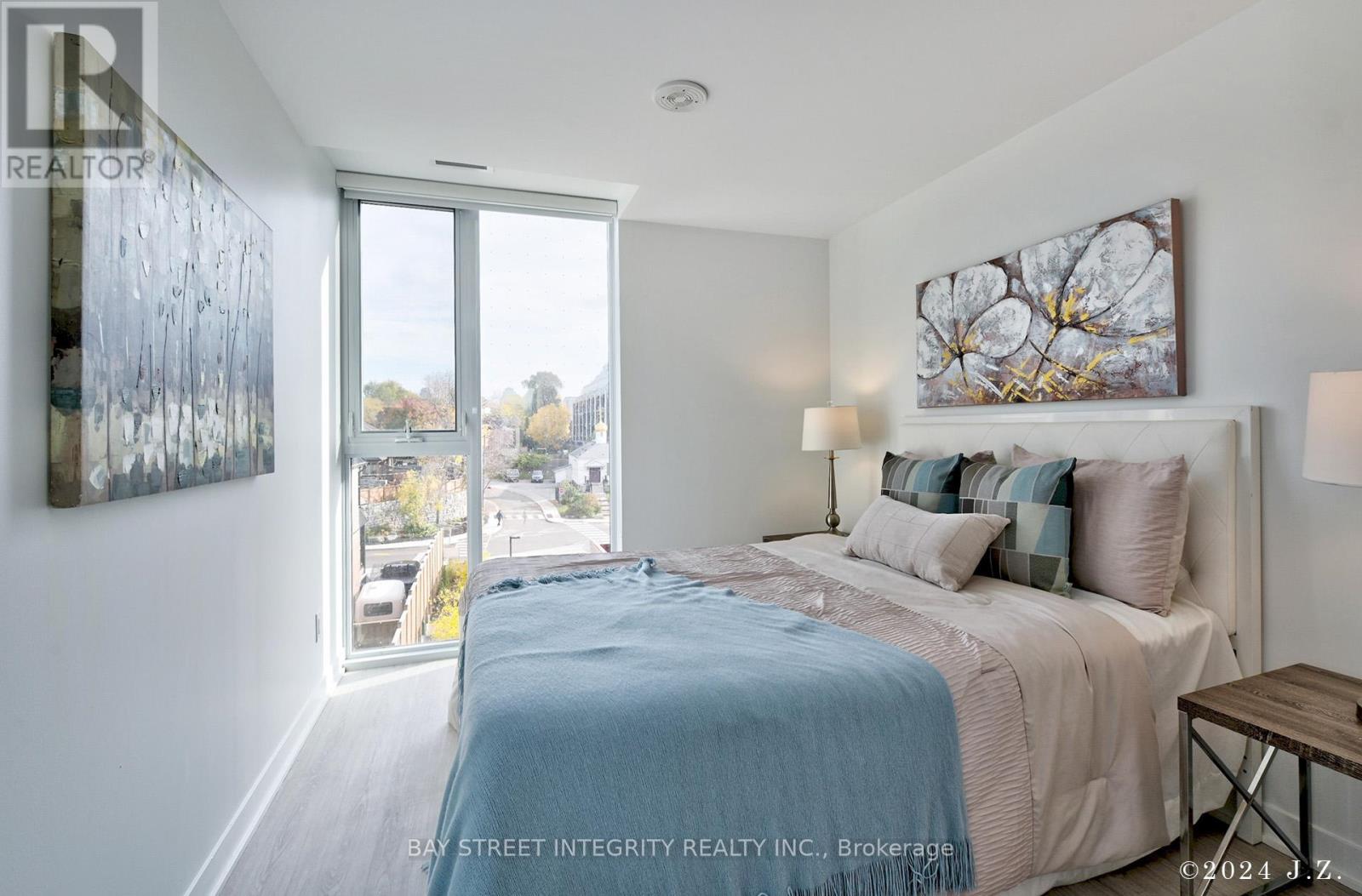 403 - 185 Alberta Avenue, Toronto, Ontario  M6C 1C5 - Photo 12 - C12382513