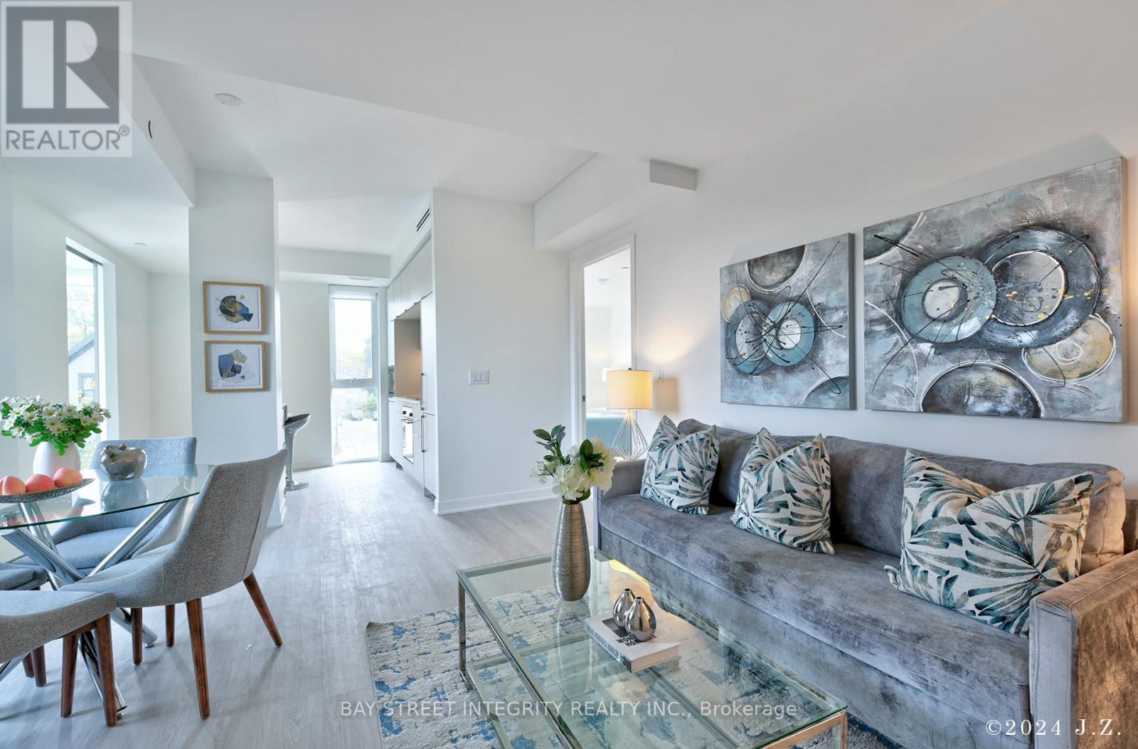 403 - 185 Alberta Avenue, Toronto, Ontario  M6C 1C5 - Photo 19 - C12382513