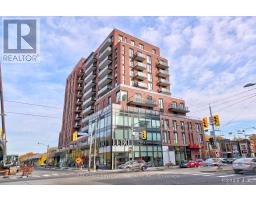403 - 185 ALBERTA AVENUE, Toronto, Ontario