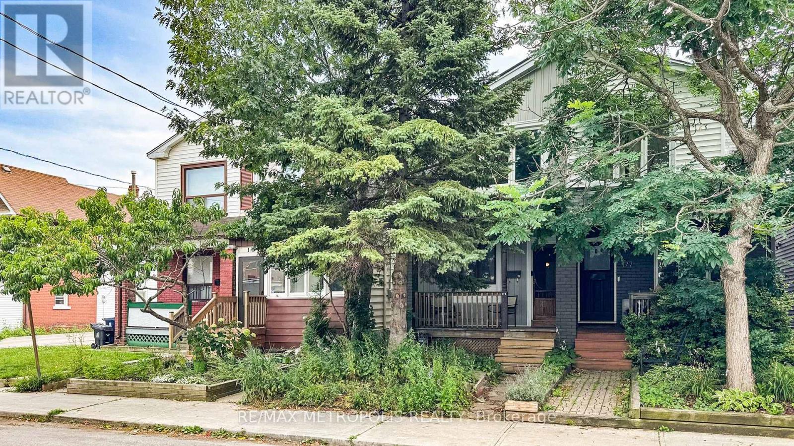 179 Coleman Avenue, Toronto (East End-Danforth), Ontario  M4C 1P9 - Photo 1 - E12382514