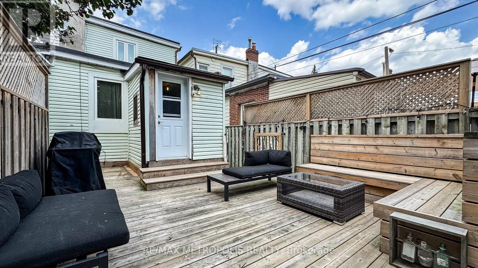179 Coleman Avenue, Toronto (East End-Danforth), Ontario  M4C 1P9 - Photo 11 - E12382514