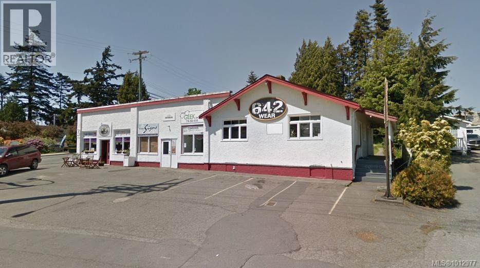 105 6596 Sooke Rd, Sooke, British Columbia
