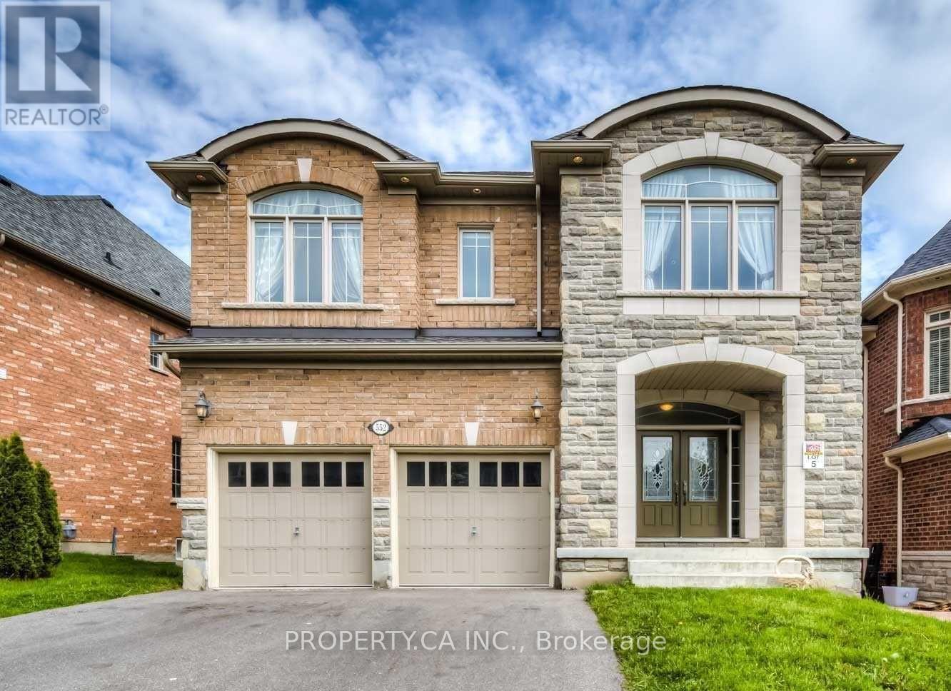 552 VALLEY VISTA DRIVE, Vaughan, Ontario