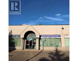 UNIT 7 - 201 SPINNAKER WAY, Vaughan, Ontario