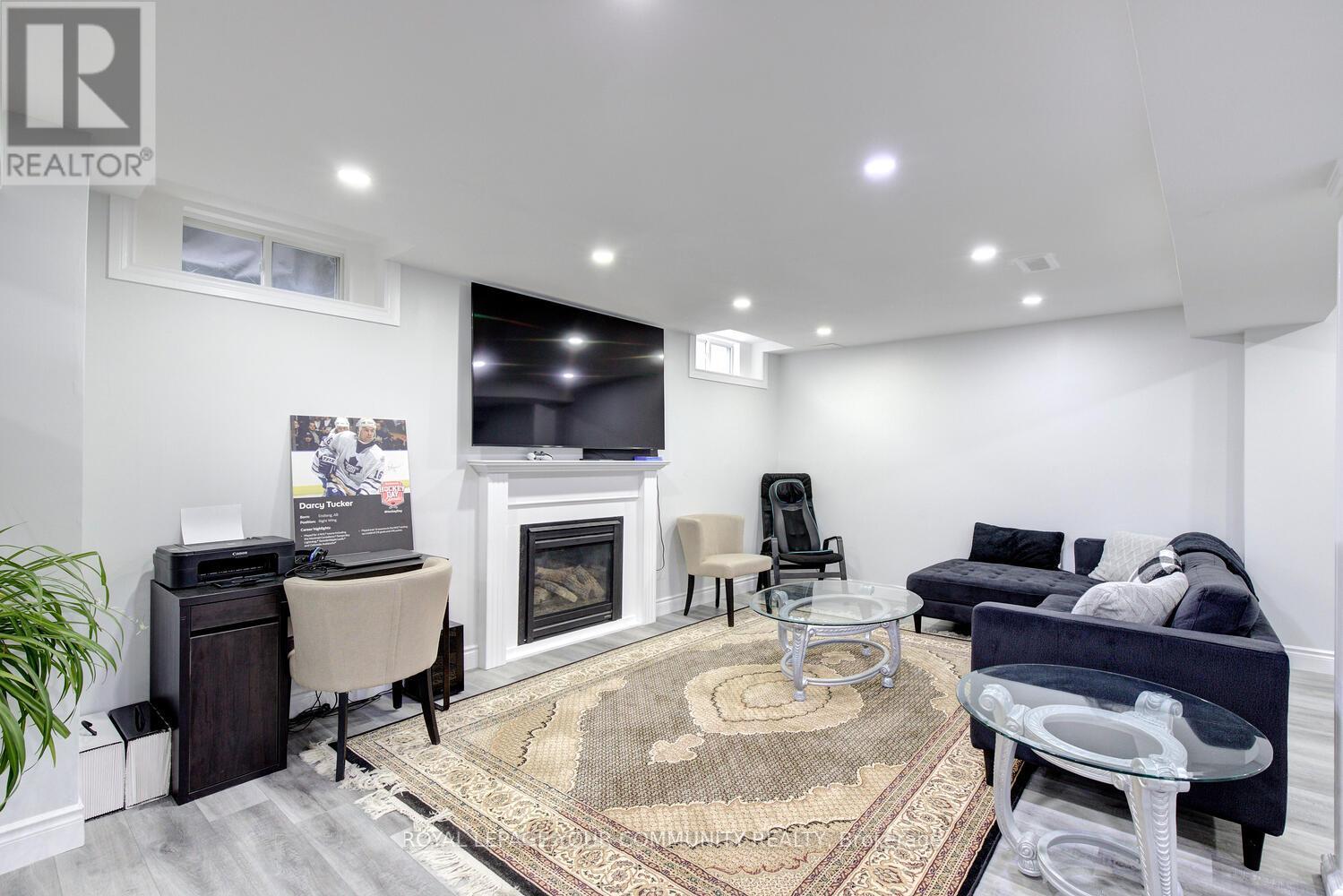 45 Pullman Road, Vaughan, Ontario  L6A 4T7 - Photo 40 - N12382578