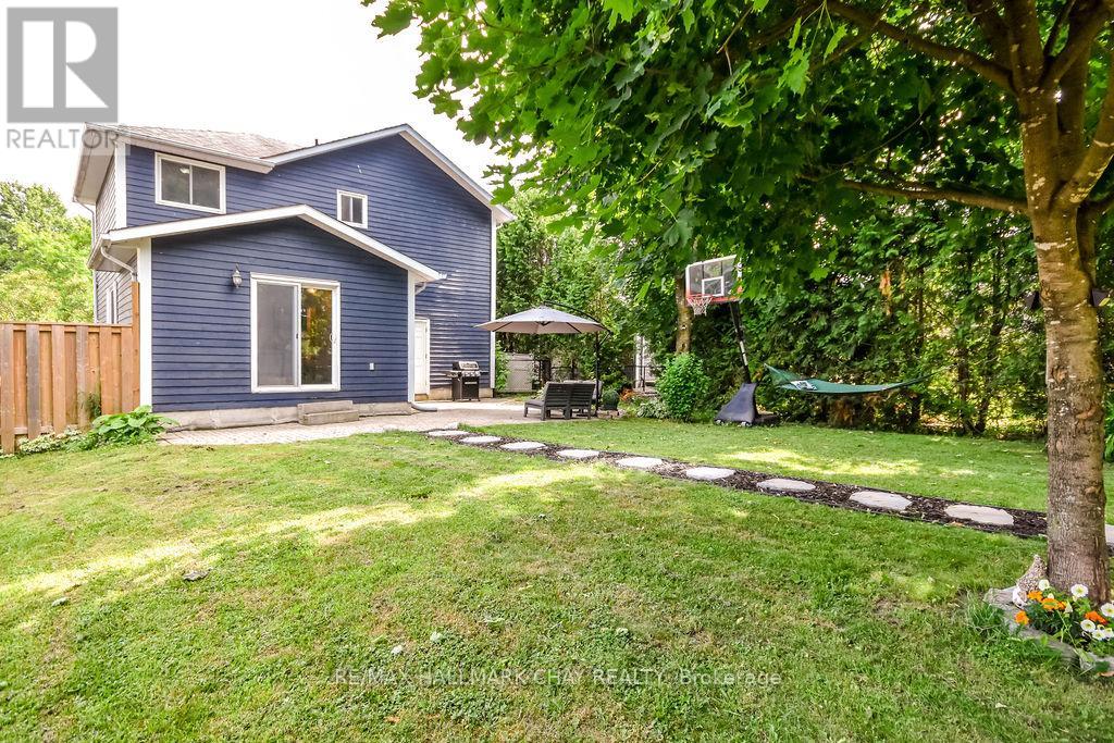 6 James Street, Barrie, Ontario  L4N 6M4 - Photo 27 - S12382508