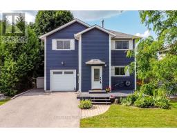 6 JAMES STREET, Barrie, Ontario