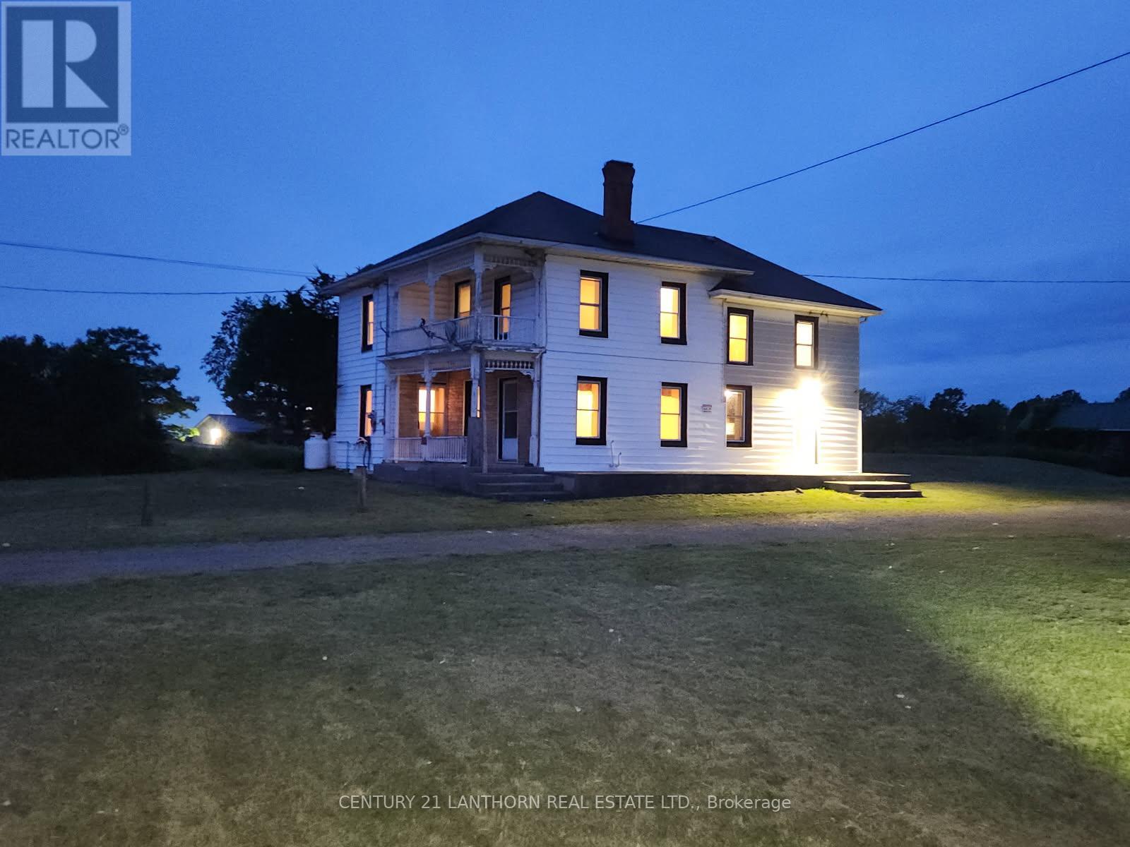 4893 OLD HIGHWAY 2 HIGHWAY, Belleville, Ontario