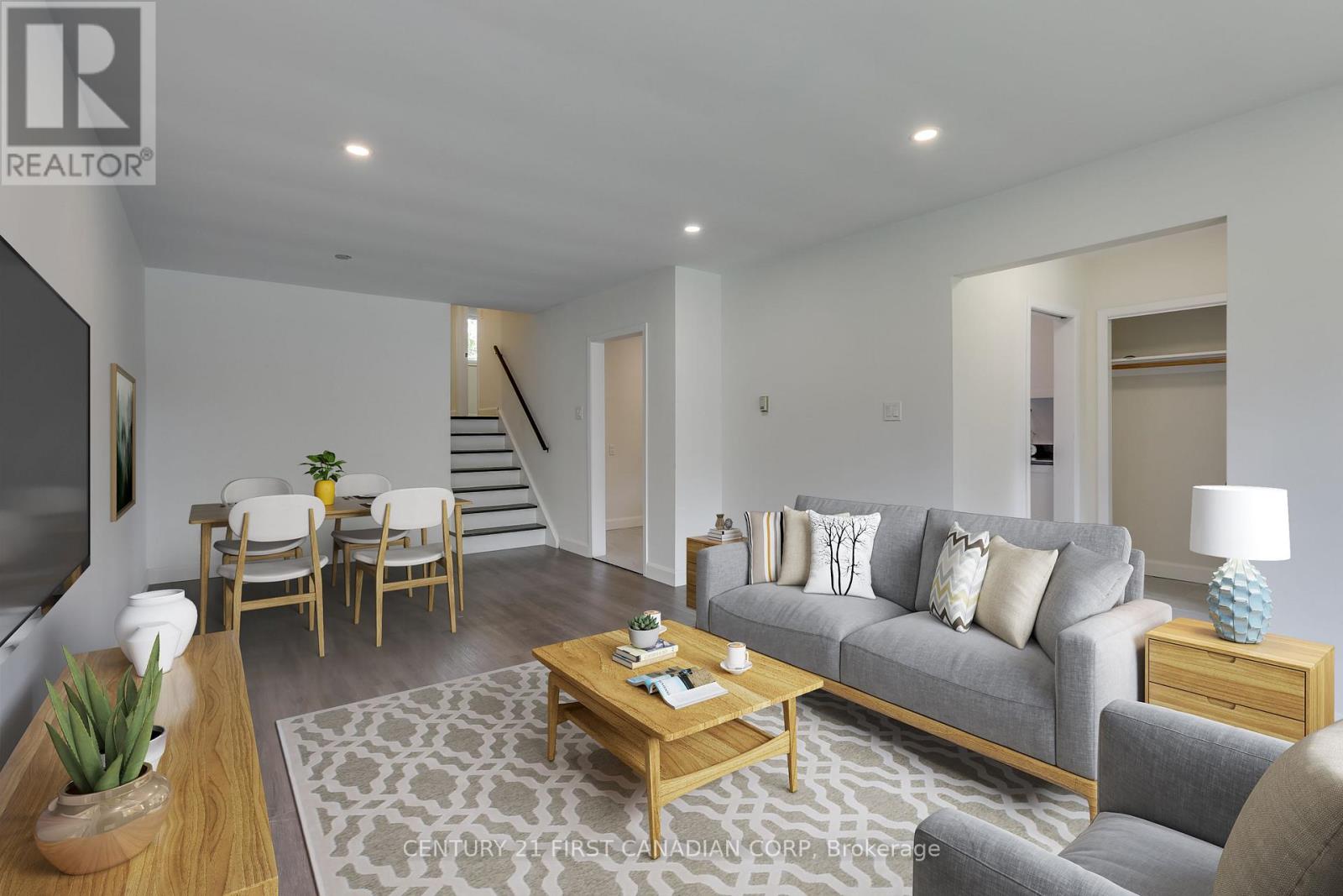 207 CAIRN STREET, London South, Ontario