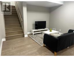 Basmt. - 3300 Sunningdale Gardens, Oakville (Go Glenorchy), Ca