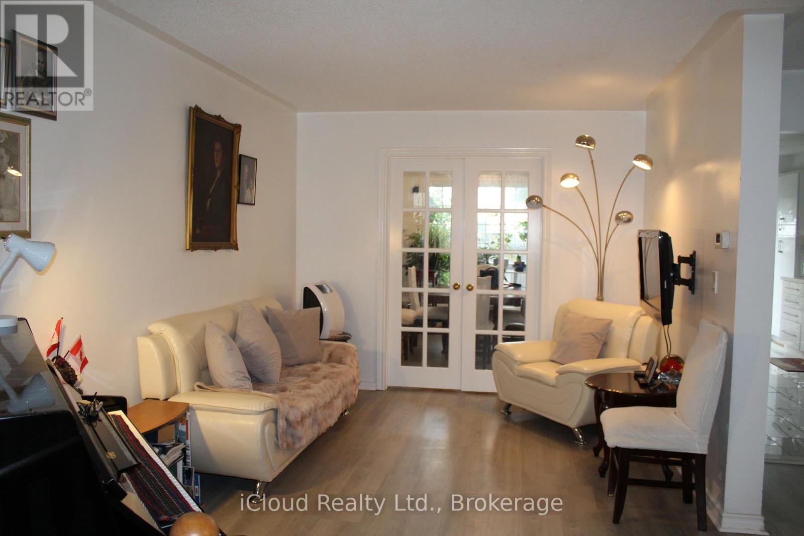 2 - 3 Hartnell Square, Brampton, Ontario  L6S 5W7 - Photo 12 - W12382537