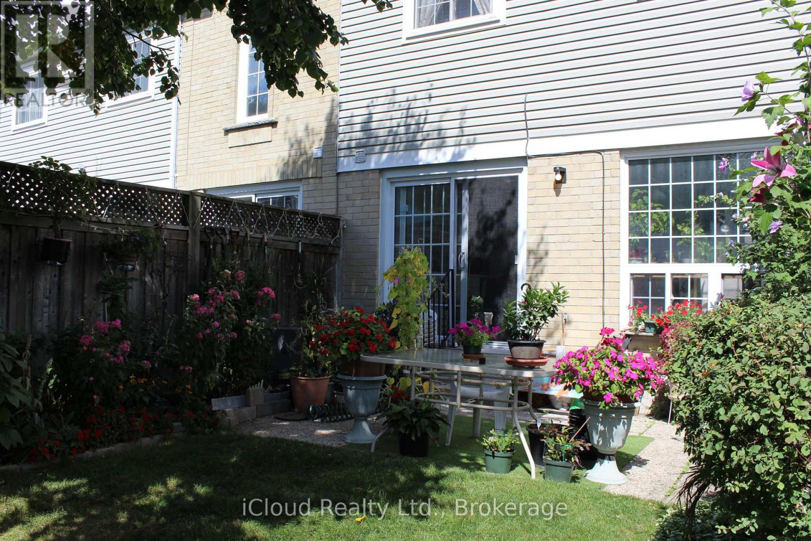 2 - 3 Hartnell Square, Brampton, Ontario  L6S 5W7 - Photo 2 - W12382537