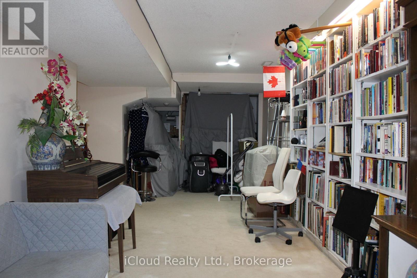 2 - 3 Hartnell Square, Brampton, Ontario  L6S 5W7 - Photo 22 - W12382537