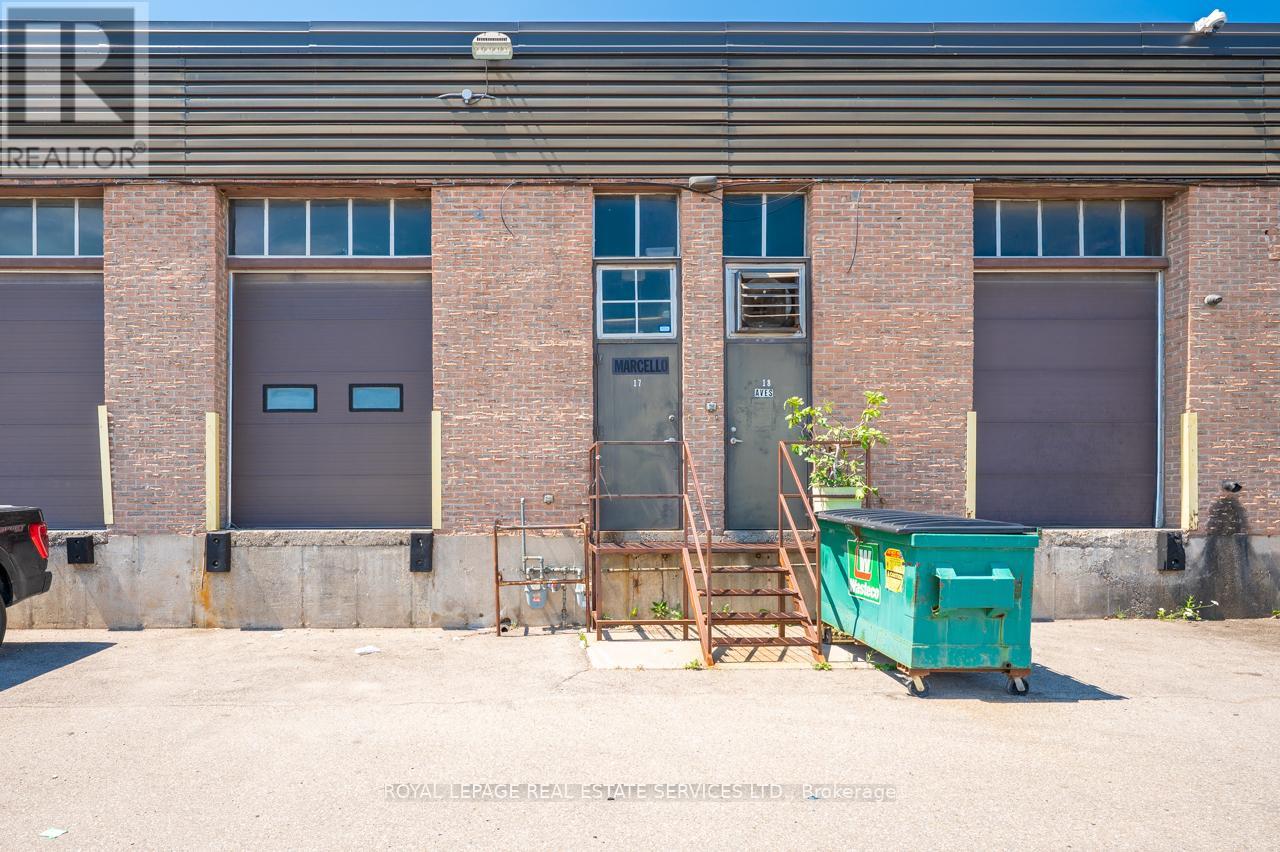 17 - 7171 Torbram Road, Mississauga, Ontario  L4T 3W4 - Photo 22 - W12382555