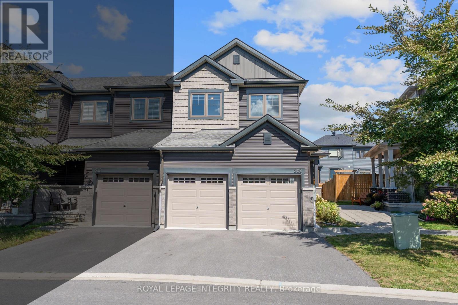 508 ESCAPADE PRIVATE, ottawa, Ontario