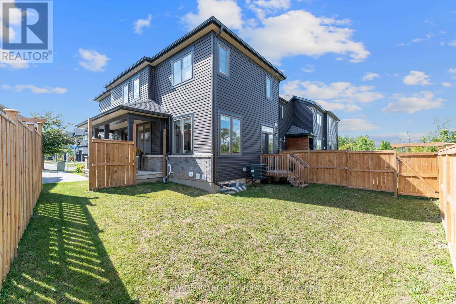 508 Escapade Private, Ottawa, Ontario  K1X 0J1 - Photo 25 - X12382596