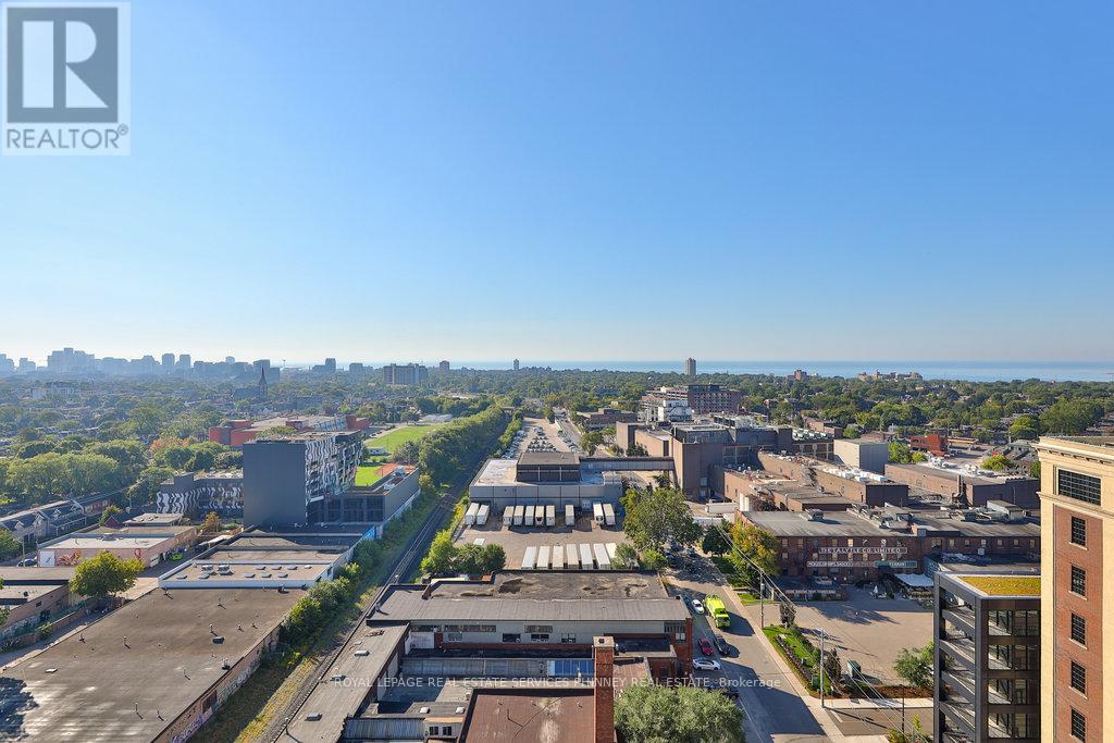 Ph04 - 181 Sterling Road, Toronto, Ontario  M6R 0B2 - Photo 22 - C12370106