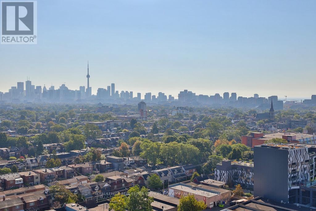 Ph04 - 181 Sterling Road, Toronto, Ontario  M6R 0B2 - Photo 23 - C12370106