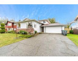 14928 93a Avenue, Surrey, Ca
