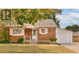 577 STIRLING AVENUE S, Kitchener, Ontario