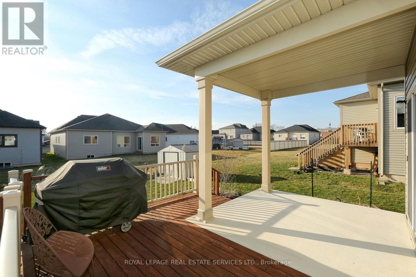 869 Burwell Street, Fort Erie, Ontario  L2A 1N1 - Photo 28 - X12382565
