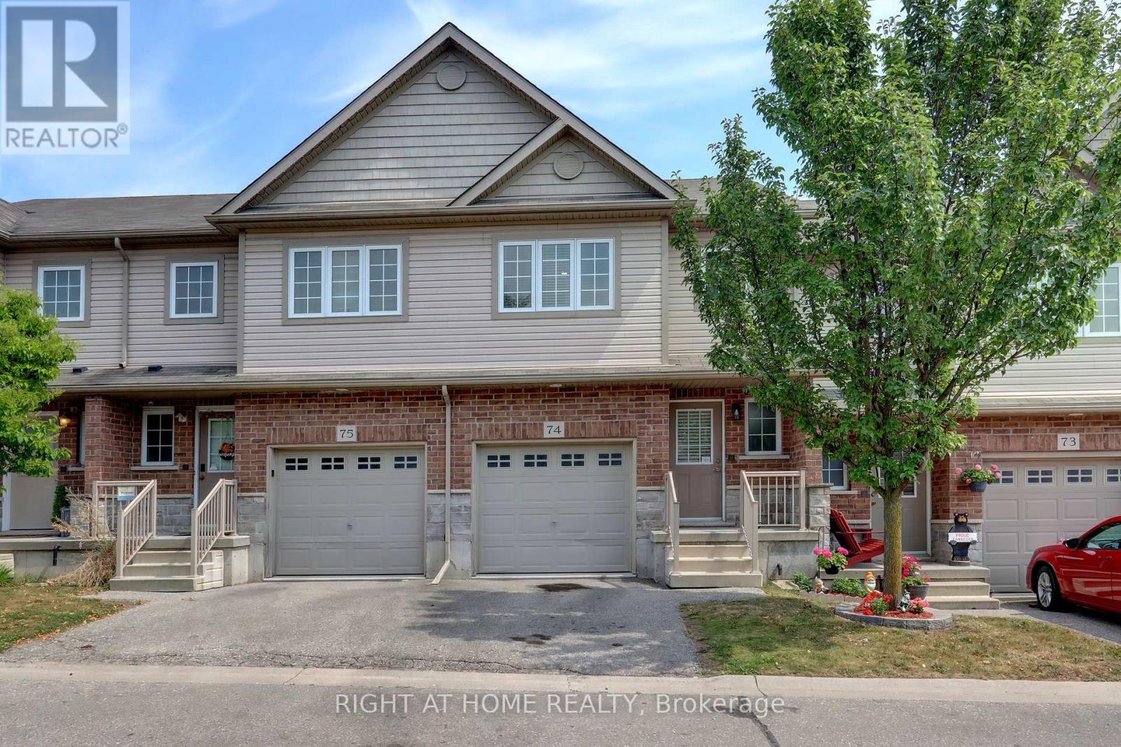 74 - 355 Fisher Mills Road, Cambridge, Ontario  N3C 4N5 - Photo 2 - X12382566