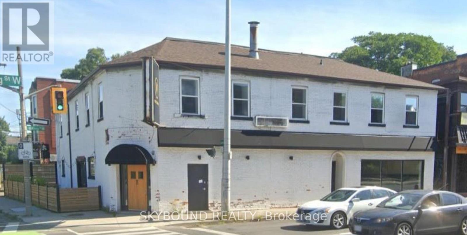 470 King Street W, Hamilton, Ontario  L8P 1B7 - Photo 18 - X12382571