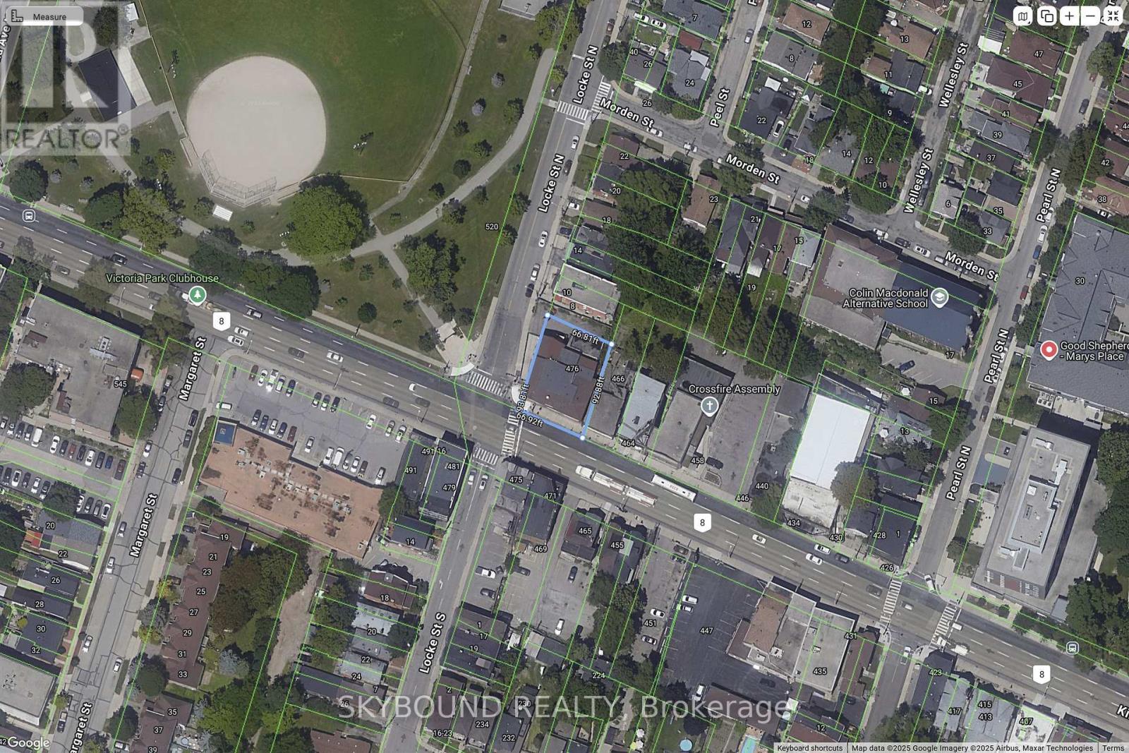 470 King Street W, Hamilton, Ontario  L8P 1B7 - Photo 19 - X12382571