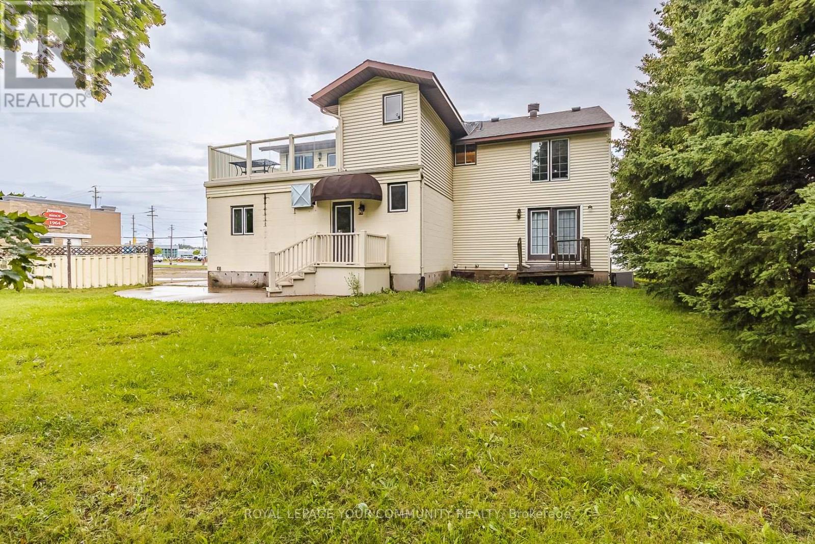 920 Great Northern Road, Sault Ste Marie, Ontario  P6B 0B6 - Photo 15 - X12382574