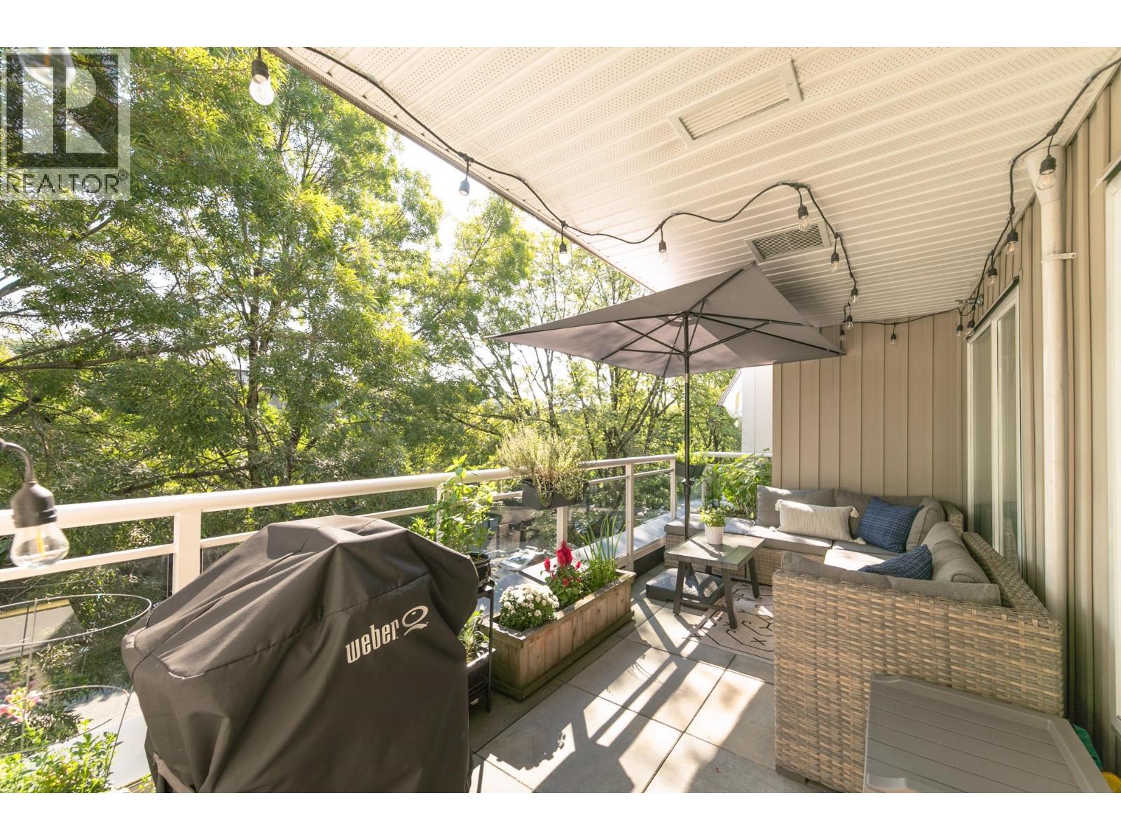 219 2768 Cranberry Drive, Vancouver, British Columbia  V6K 4V1 - Photo 15 - R3043937