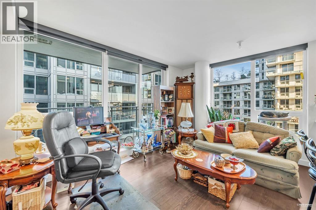 615 455 Sw Marine Drive, Vancouver, British Columbia  V5X 0H3 - Photo 12 - R3043973