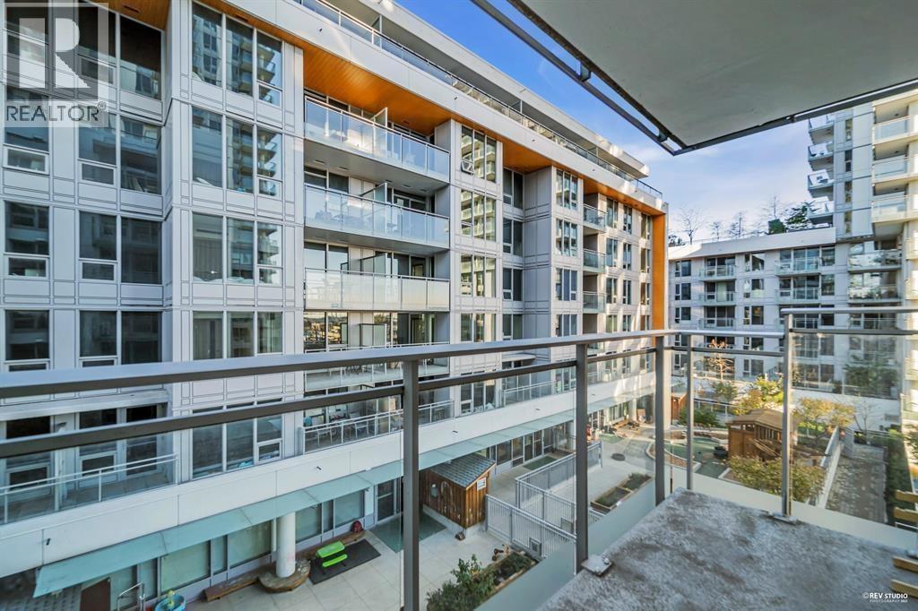 615 455 Sw Marine Drive, Vancouver, British Columbia  V5X 0H3 - Photo 24 - R3043973