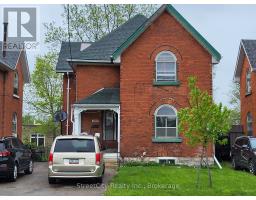306 DOURO STREET, Stratford, Ontario