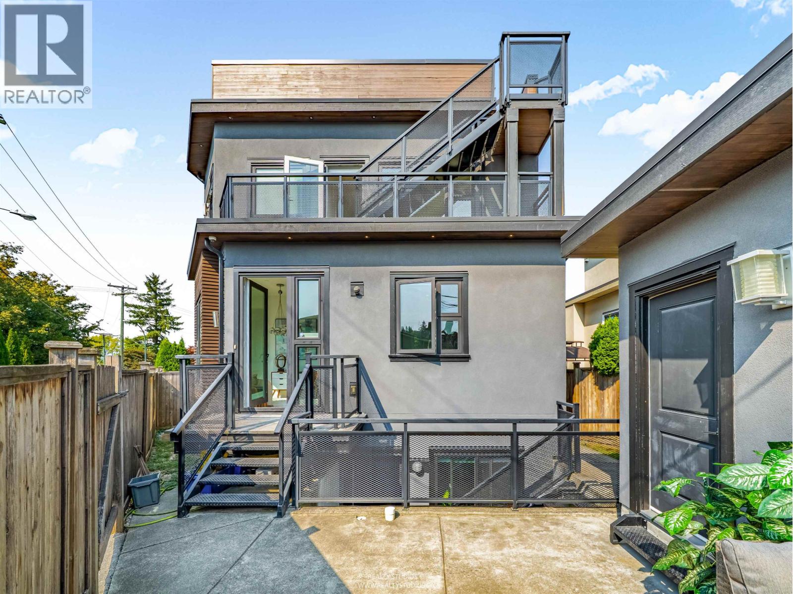 90 W 27th Avenue, Vancouver, British Columbia  V5Y 2K3 - Photo 36 - R3043989