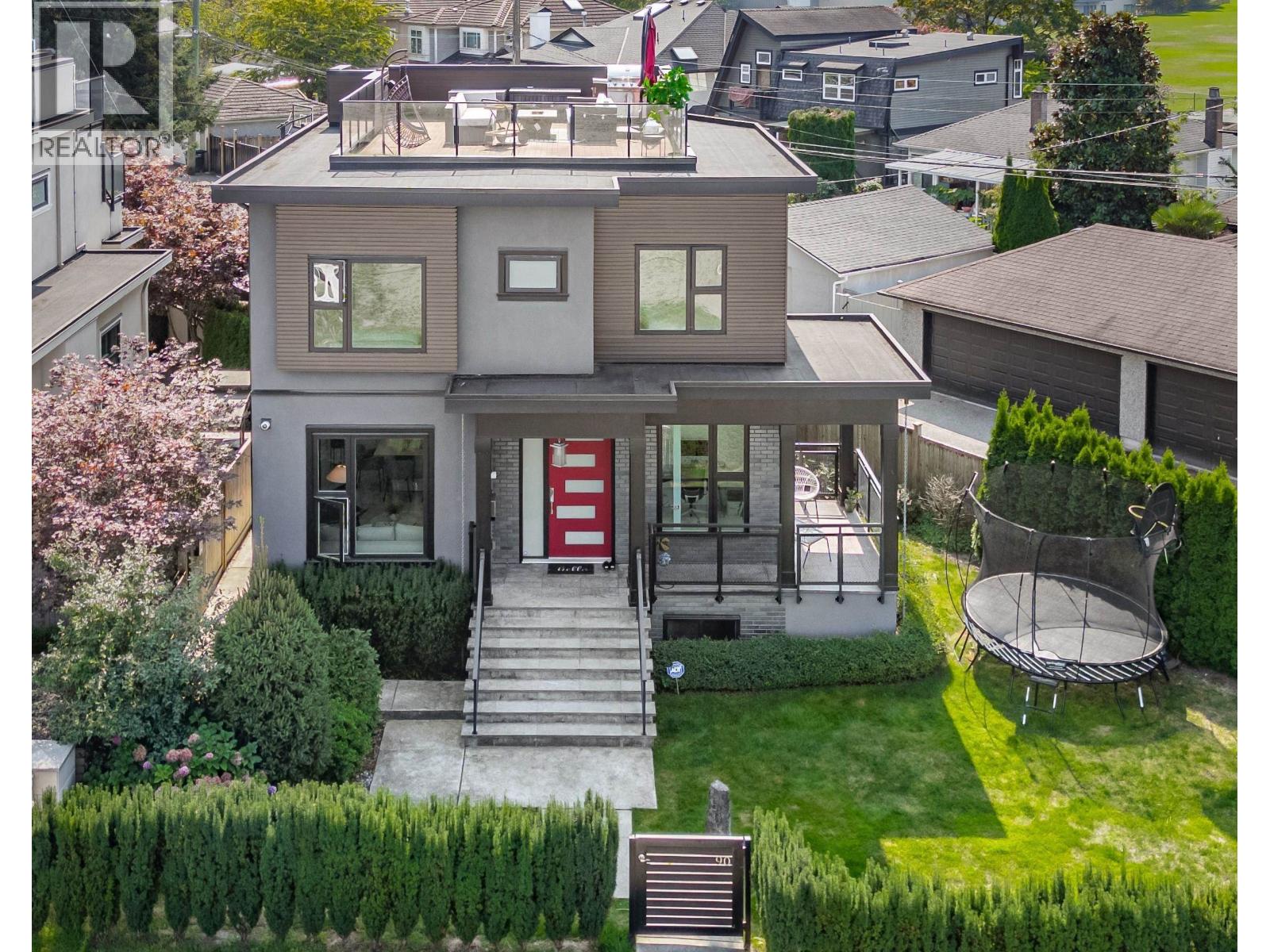 90 W 27th Avenue, Vancouver, British Columbia  V5Y 2K3 - Photo 37 - R3043989