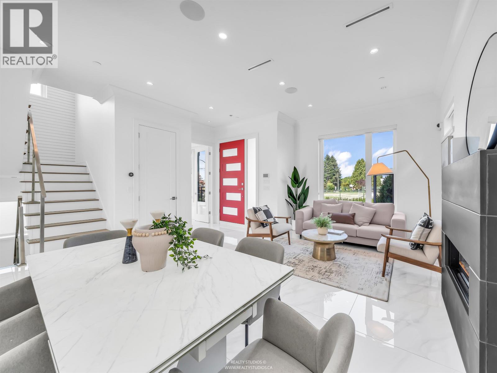 90 W 27th Avenue, Vancouver, British Columbia  V5Y 2K3 - Photo 5 - R3043989