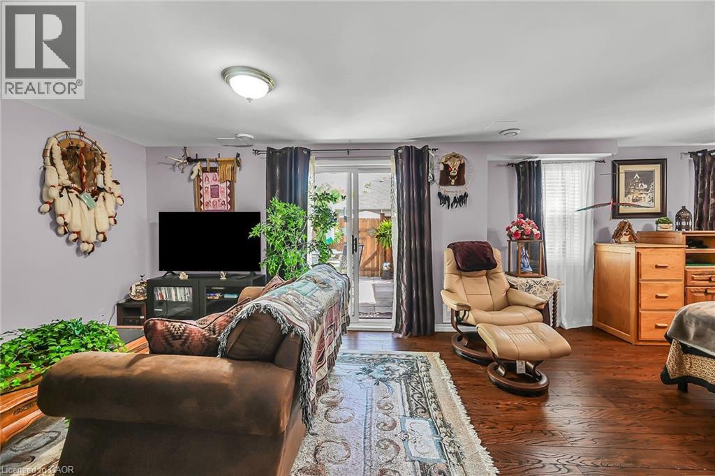 20 Kitty Murray Lane Unit# 29, Ancaster, Ontario  L9K 1L7 - Photo 27 - 40766365