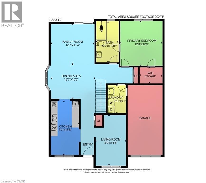 20 Kitty Murray Lane Unit# 29, Ancaster, Ontario  L9K 1L7 - Photo 49 - 40766365