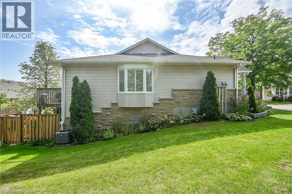 20 Kitty Murray Lane Unit# 29, Ancaster, Ontario  L9K 1L7 - Photo 43 - 40766365